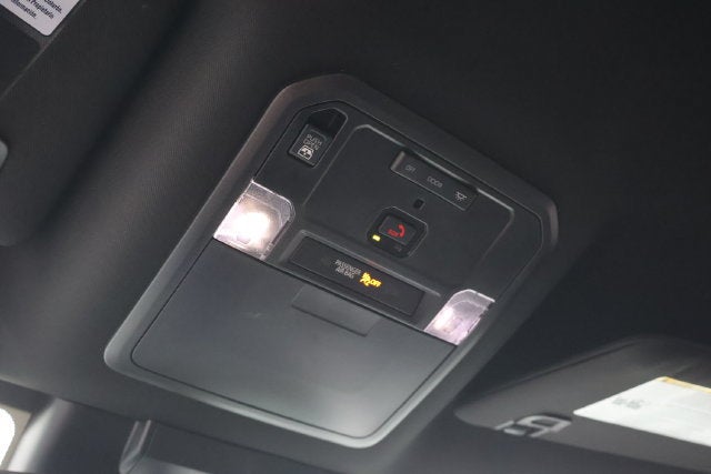 2025 Toyota Tundra 4WD Limited