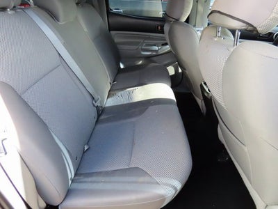 2014 Toyota Tacoma PreRunner