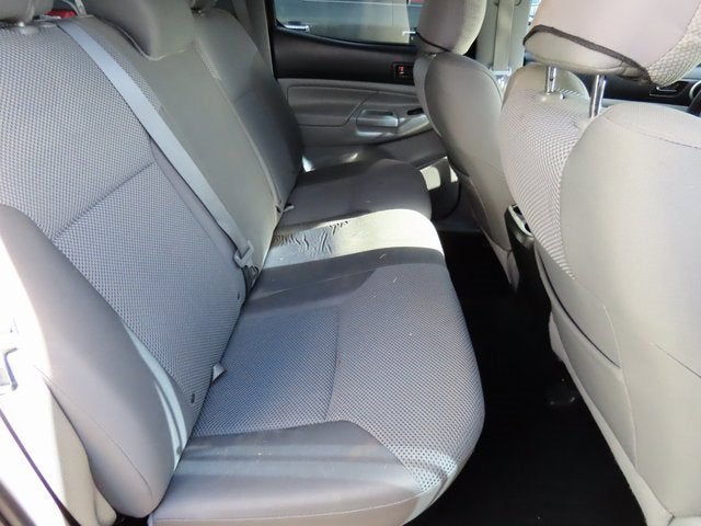 2014 Toyota Tacoma PreRunner