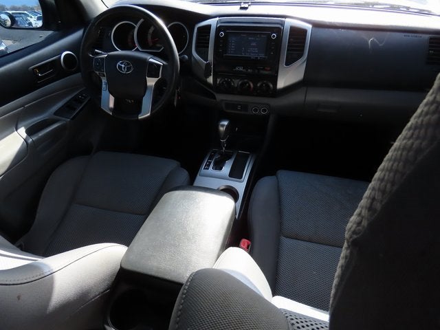 2014 Toyota Tacoma PreRunner