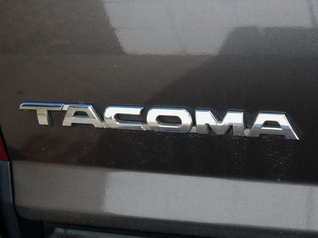 2014 Toyota Tacoma PreRunner