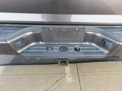 2014 Toyota Tacoma PreRunner