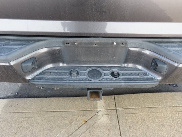 2014 Toyota Tacoma PreRunner