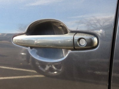 2014 Toyota Tacoma PreRunner