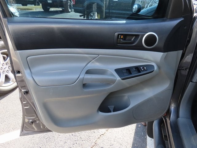 2014 Toyota Tacoma PreRunner