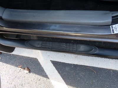 2014 Toyota Tacoma PreRunner