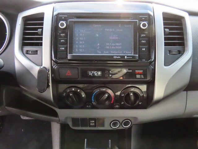 2014 Toyota Tacoma PreRunner