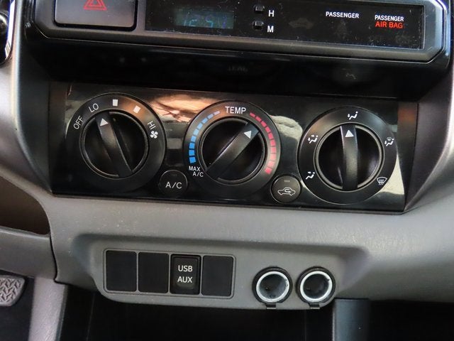 2014 Toyota Tacoma PreRunner