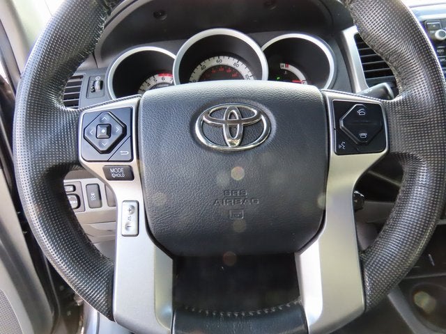 2014 Toyota Tacoma PreRunner