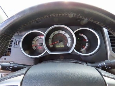 2014 Toyota Tacoma PreRunner