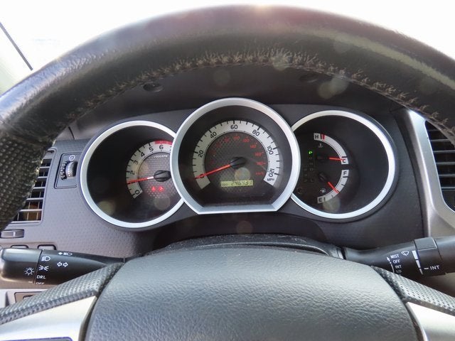 2014 Toyota Tacoma PreRunner