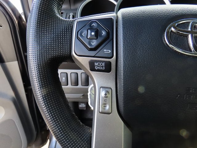 2014 Toyota Tacoma PreRunner