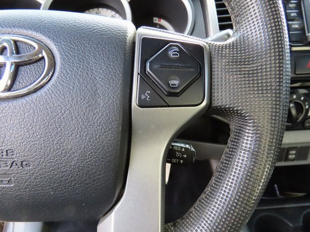 2014 Toyota Tacoma PreRunner