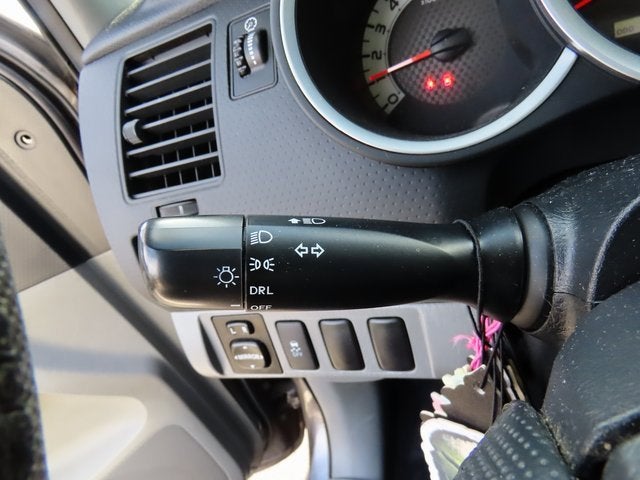 2014 Toyota Tacoma PreRunner