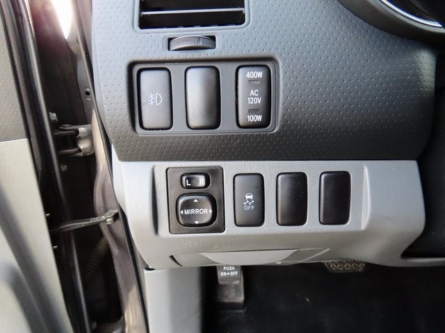 2014 Toyota Tacoma PreRunner