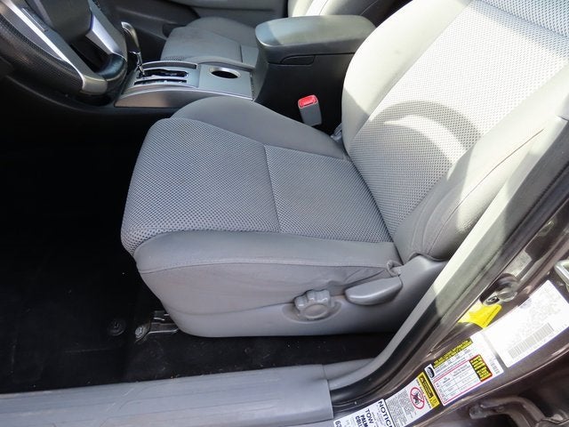 2014 Toyota Tacoma PreRunner