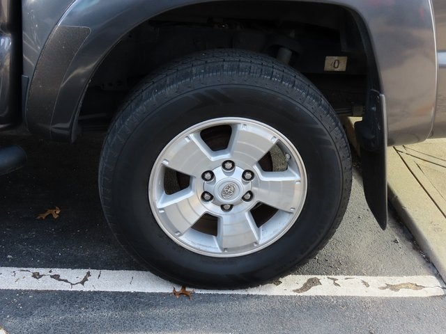 2014 Toyota Tacoma PreRunner