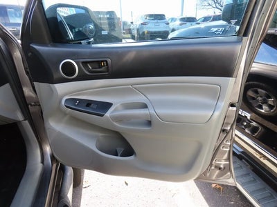 2014 Toyota Tacoma PreRunner