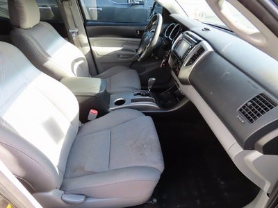 2014 Toyota Tacoma PreRunner