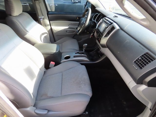 2014 Toyota Tacoma PreRunner