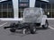 2025 GMC Savana Cutaway 3500 1WT