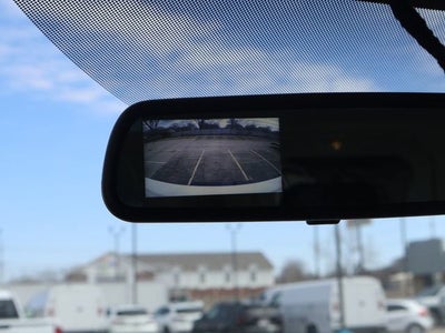 2025 GMC Savana Cutaway 3500 1WT