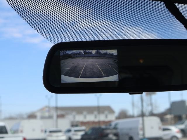 2025 GMC Savana Cutaway 3500 1WT