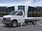 2025 GMC Savana Cutaway 3500 1WT