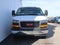 2025 GMC Savana Cutaway 3500 1WT