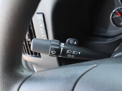 2025 GMC Savana Cutaway 3500 1WT