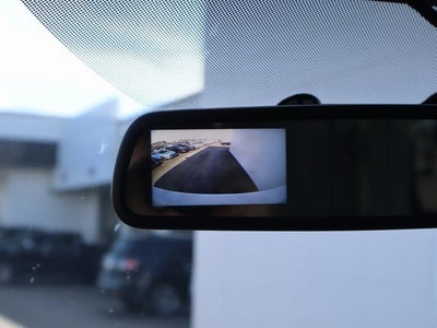 2025 GMC Savana Cutaway 3500 1WT