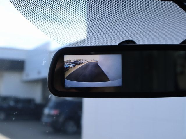 2025 GMC Savana Cutaway 3500 1WT