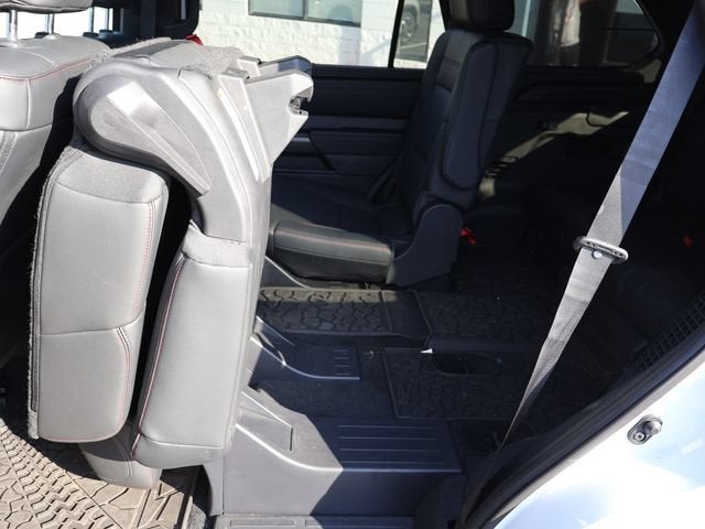 2024 Toyota Sequoia SR5