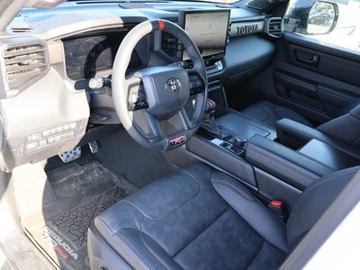 2024 Toyota Sequoia SR5