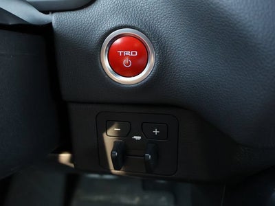 2024 Toyota Sequoia SR5