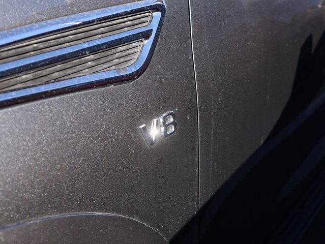 2022 Nissan Armada SV