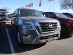 2022 Nissan Armada SV