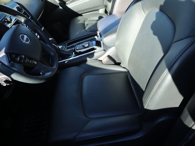 2022 Nissan Armada SV