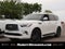 2023 INFINITI QX80 SENSORY