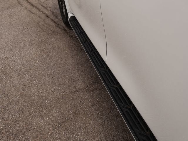 2023 INFINITI QX80 SENSORY