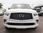 2023 INFINITI QX80 SENSORY