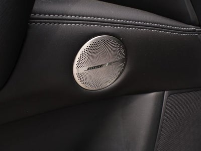 2023 INFINITI QX80 SENSORY