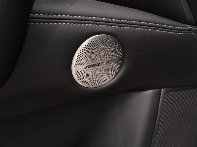 2023 INFINITI QX80 SENSORY