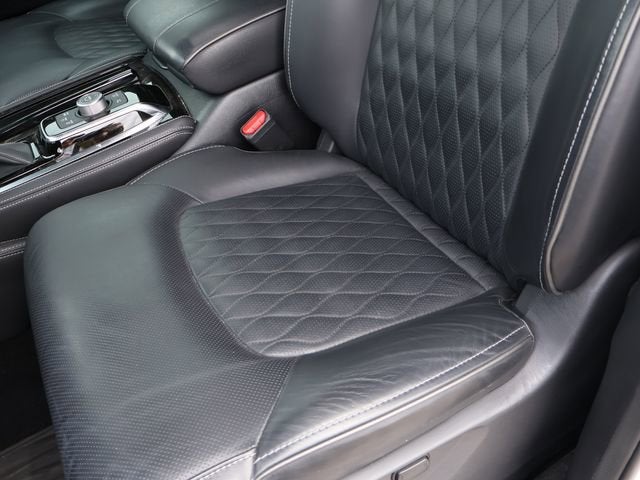 2023 INFINITI QX80 SENSORY