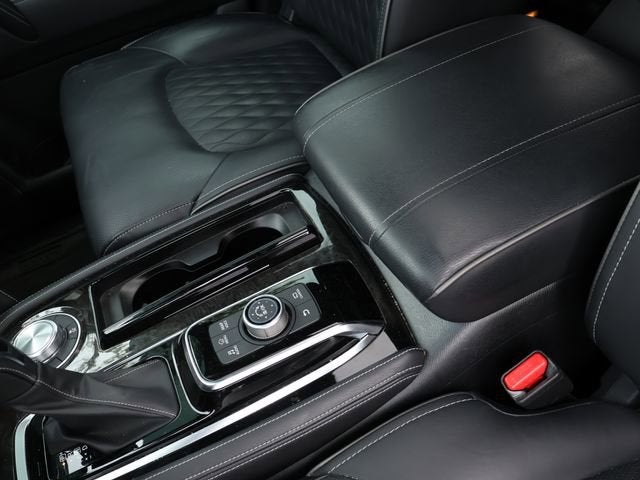 2023 INFINITI QX80 SENSORY