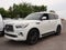 2023 INFINITI QX80 SENSORY