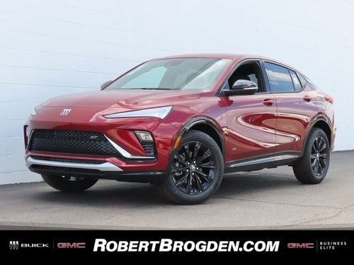 2025 Buick Envista Sport Touring