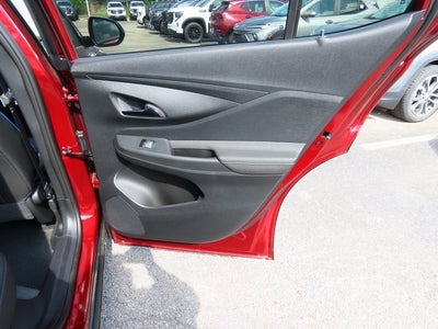 2025 Buick Envista Sport Touring