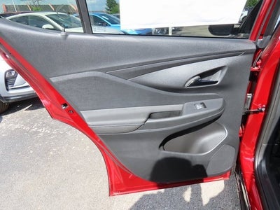 2025 Buick Envista Sport Touring