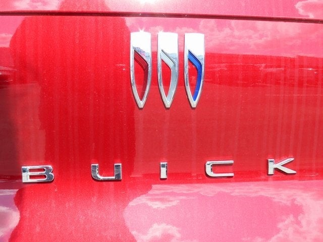 2025 Buick Envista Sport Touring